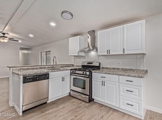 16611 N Avenue De La Reata, Tucson, AZ 85739