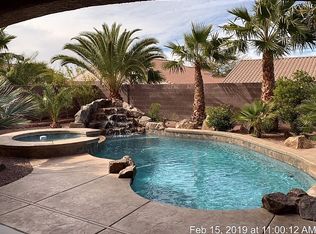 1065 Otto Ridge Ct, Henderson, NV 89052