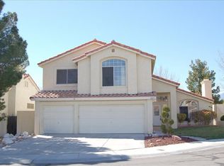 10033 Skipper Ct, Las Vegas, NV 89117