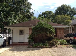 2160 Ovid St, Baton Rouge, LA 70808