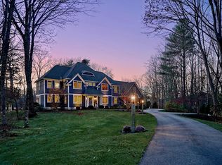 10 Wingate Court, Stratham, NH 03885