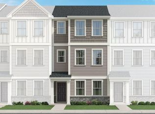 445 Deercroft Drive Carolina Spgs LOT 263, Mante Apex, NC 27539