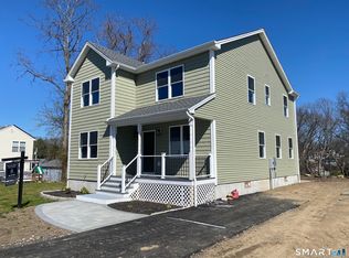 277 Alba Avenue, Bridgeport, CT