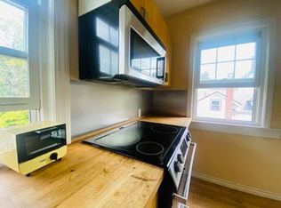 45 Barnard Ave #3, Watertown, MA 02472