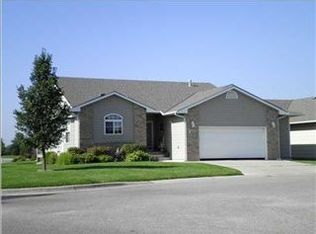 2237 N Covington Ct, Wichita, KS 67205
