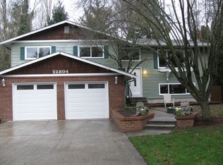 22804 45th Pl W, Mountlake Terrace, WA 98043