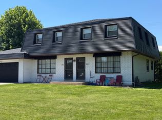 7451 S 75th St #7451, Franklin, WI 53132
