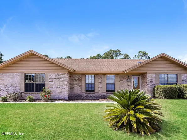 8755 FALCON TRACE Drive S, Jacksonville, FL 32222