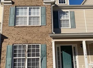 1584 April Ln, Morrow, GA 30260