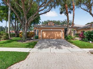 7299 Via Genova, Delray Beach, FL 33446