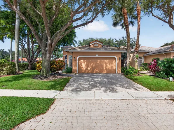 7299 Vía Genova, Delray Beach, FL 33446