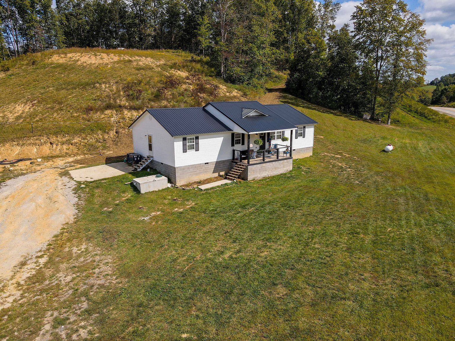 15942 Highway 460 W, Ezel, KY 41425 MLS 23018821 Zillow