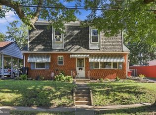 308 Angle Ave, Steelton, PA 17113