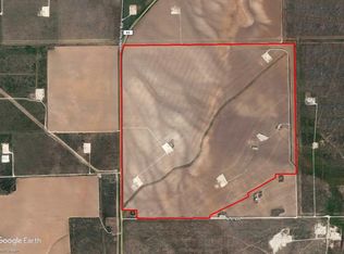 0 Ranch Road 33, Big Spring, TX 79720