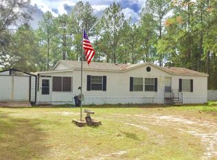 4415 Vicki St, Hastings, FL 32145