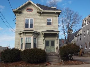 20 Arlington St, Haverhill, MA 01830