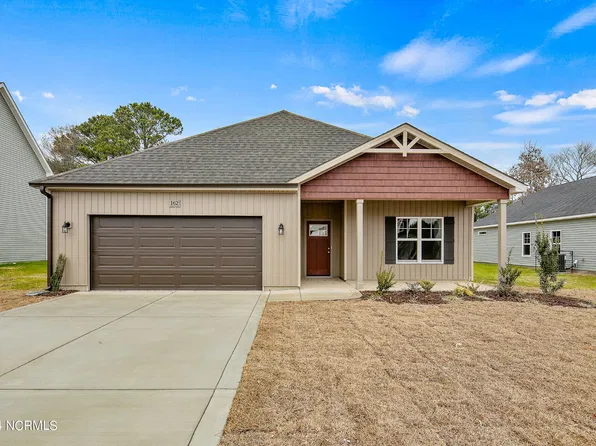 162 Leona (Lot 12) Drive, Raeford, NC 28376