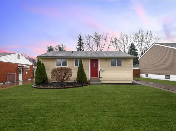 15589 Southway Dr, Brookpark, OH 44142