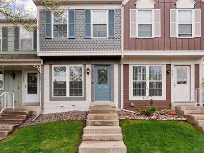 9632 W Cornell Place, Lakewood, CO, 80227