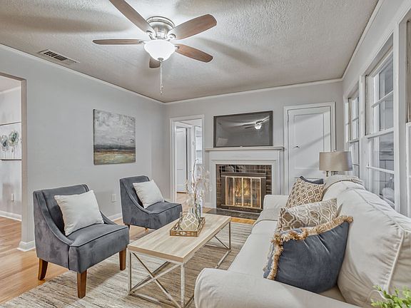 5th image of 1129 Brierfield Dr