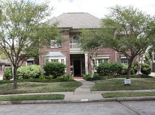 16107 Garden Hill Ln, Houston, TX 77095