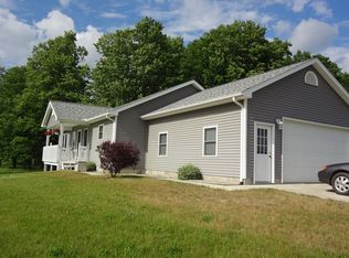 1437 Maple Grove Rd, West Branch, MI 48661