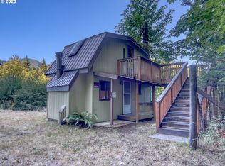 67295 E Lost Shelter Rd, Rhododendron, OR 97049