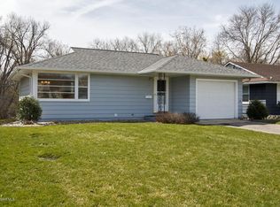 1622 7th St NE, Rochester, MN 55906