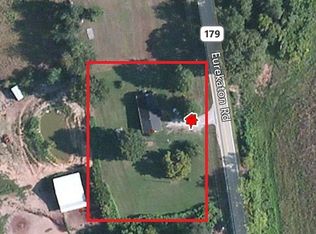 4533 Eurekaton Rd, Whiteville, TN 38075