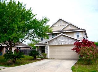 5400 N Huisache Ave, Pharr, TX 78577