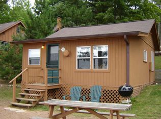 7514 Sunset Shores Ln #4, Saint Germain, WI 54558