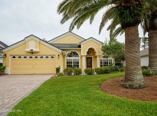 229 Stellar Ct, Ponte Vedra Beach, FL 32082
