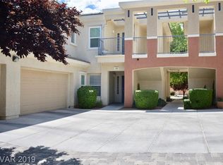 10611 Amber Ridge Dr UNIT 102, Las Vegas, NV 89144