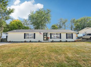 66 Inman Dr, Ingalls, IN 46048