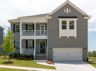 3016 Thurman Dairy Loop, Wake Forest, NC 27587