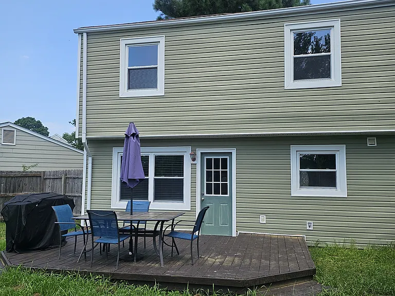 1233 Rockwood Ct — Photo 9