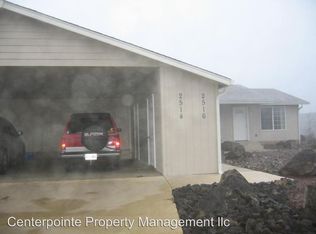 2516 Castle Ave, Roseburg, OR 97471