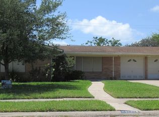 5733 Kerry Dr, Corpus Christi, TX 78413