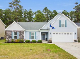 334 Station House Road, New Bern, NC 28562
