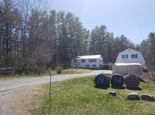 207 Jones Hill Rd, Enfield, NH 03748
