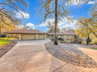 21976 Egbert Hill Rd, Grass Valley, CA 95949