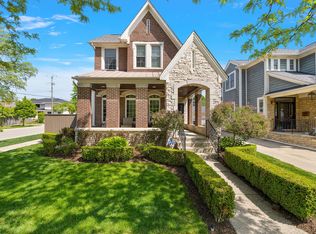 1609 Webster St, Birmingham, MI 48009