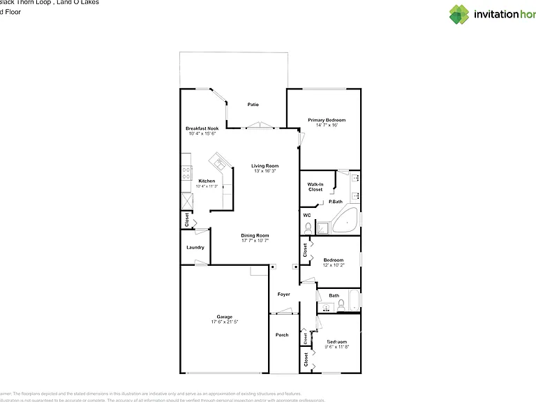 9320 Black Thorn Loop — Photo 2