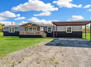 5017 Dove St, Greenville, TX 75401