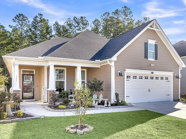 562 Dunswell Dr, Summerville, SC 29486