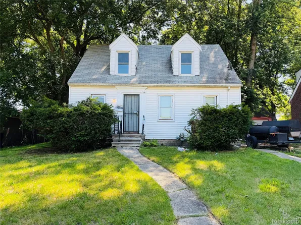 17174 Stout St, Detroit, MI 48219
