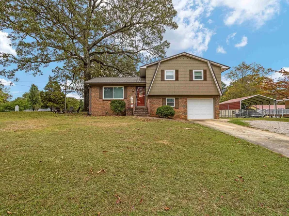 1630 Elkwood Dr, Fultondale, AL 35068