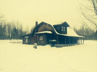 8861 S Lakola Rd, Reed City, MI 49677