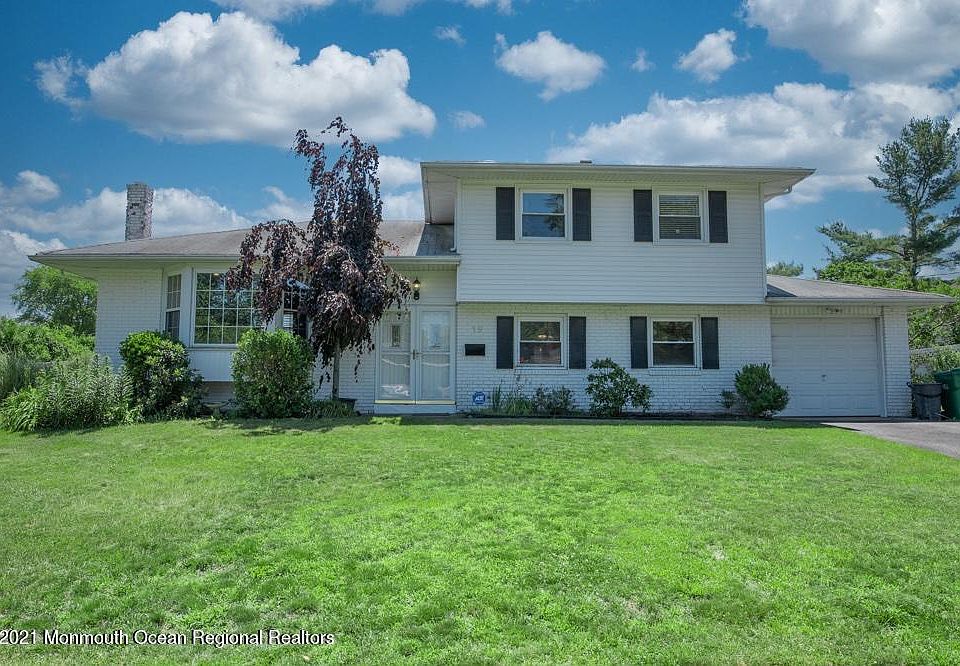 15 Kingsport Drive, Howell, NJ 07731 Zillow