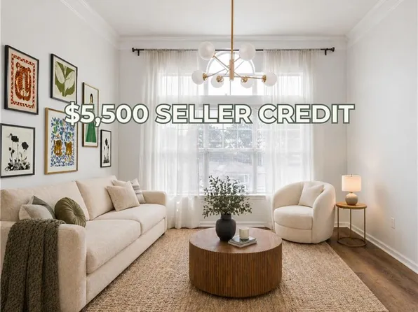 2700 Pine Tree Rd NE Unit 1317, Atlanta, GA 30324